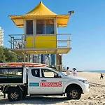Boutique Beach Luxury At Oracle 20608