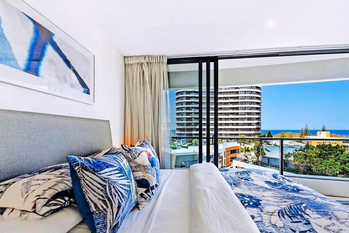 Boutique Luxury At Oracle 20608 Apartment Gold Coast