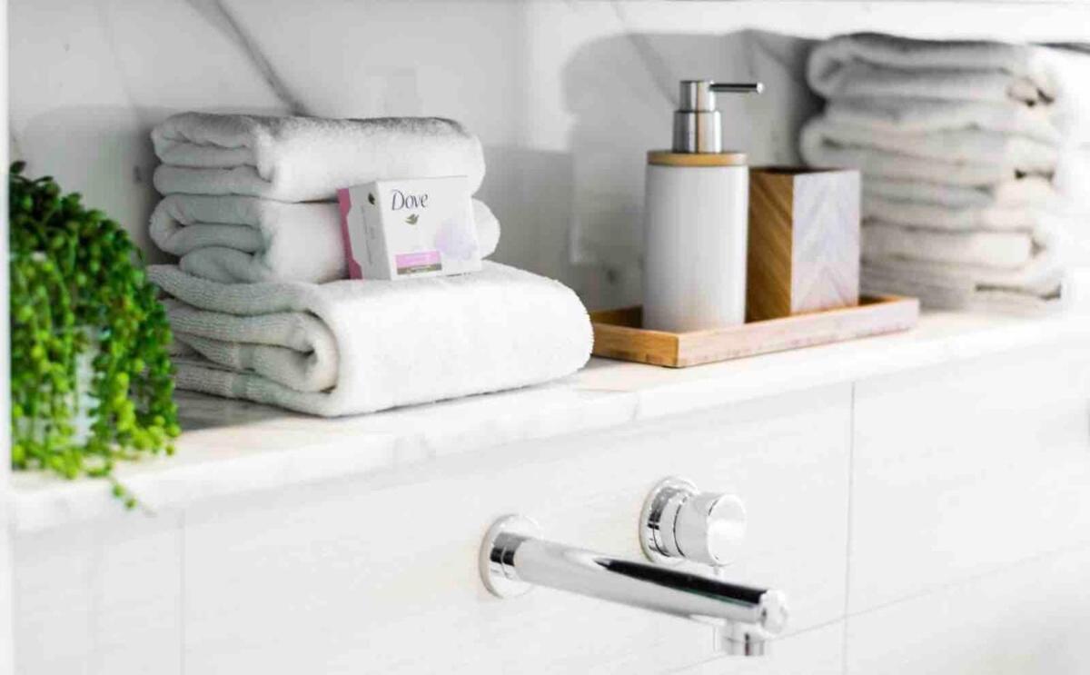 Boutique Luxury At Oracle 20608 Apartment *