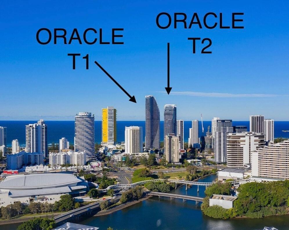 Boutique Luxury At Oracle 20608