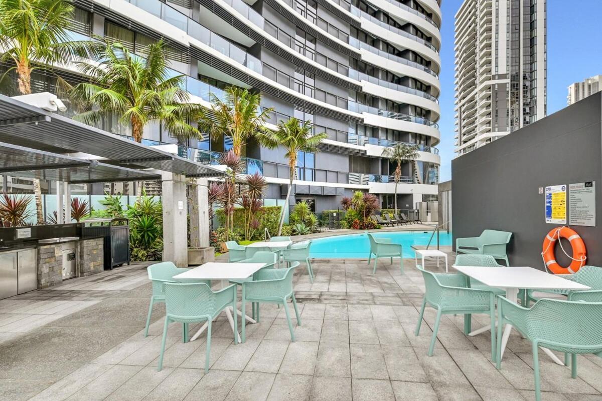 Boutique Luxury At Oracle 20608 Apartment Gold Coast
