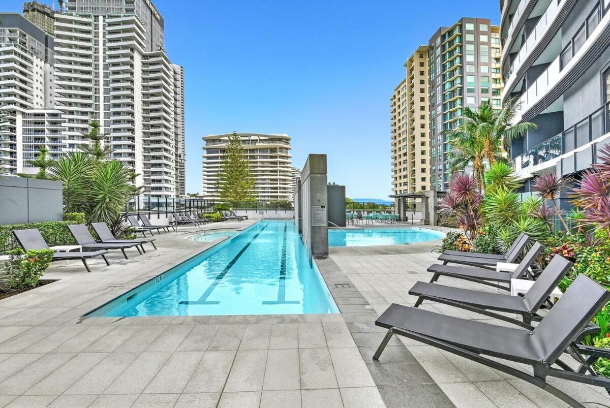 Boutique Luxury At Oracle 20608 Apartment