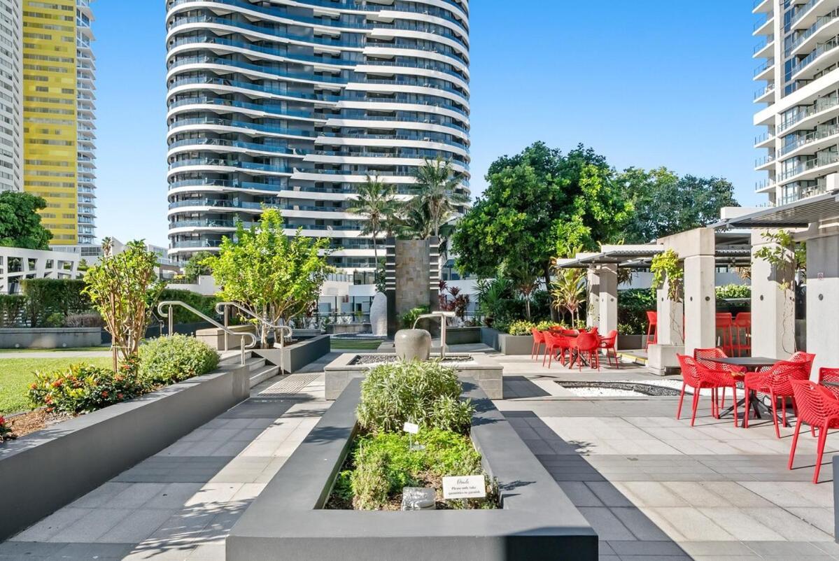 Boutique Luxury At Oracle 20608 * Gold Coast