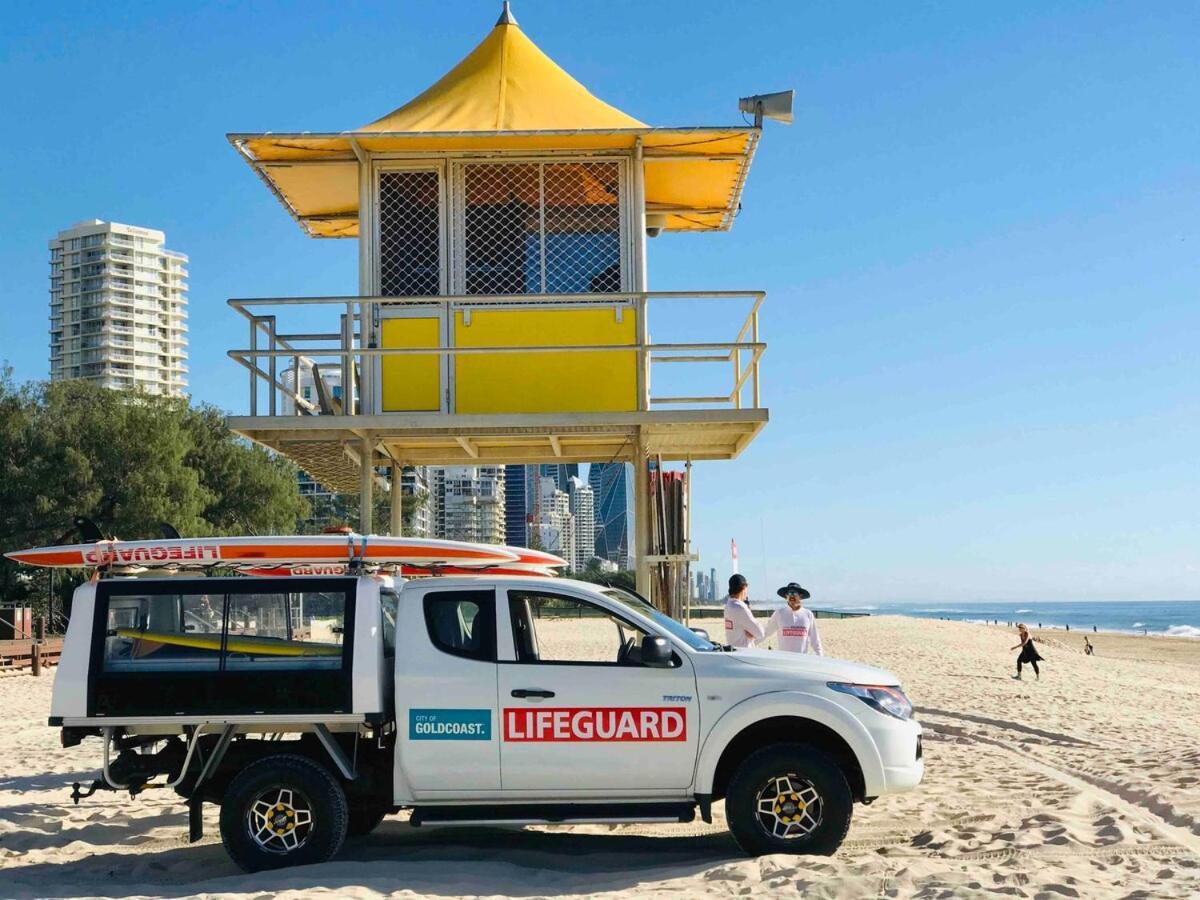 Boutique Luxury At Oracle 20608 * Gold Coast